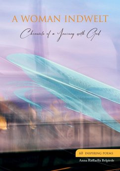 A WOMAN INDWELT (eBook, ePUB)