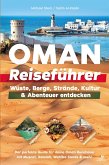 Oman Reiseführer (eBook, ePUB)