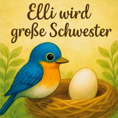 Elli wird große Schwester (eBook, ePUB)