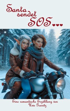 Santa sendet SOS (eBook, ePUB)