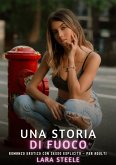 Una Storia di Fuoco (eBook, ePUB)