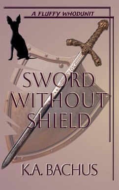 Cover Sword Without Shield (eBook, ePUB)