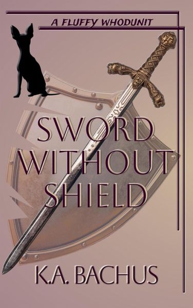 Sword Without Shield (eBook, ePUB)