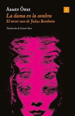 Cover La dama en la sombra (eBook, ePUB)