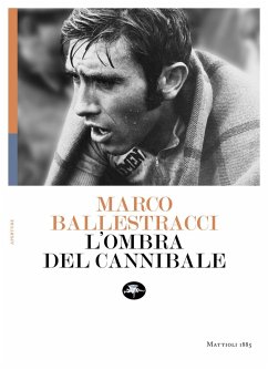 L'ombra del Cannibale (eBook, ePUB) - Ballestracci, Marco