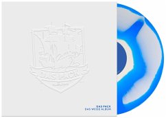 Cover Das Weise Album (Corona Colored)