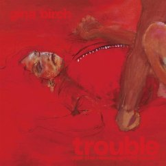 Cover Trouble (Brush Stroke Col. Vinyl)