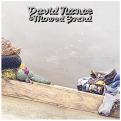 Cover David Nance & Mowed Sound