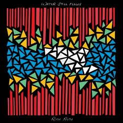 Cover Water Still Flows