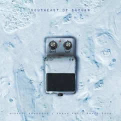 Southeast Of Saturn,Vol. 2 - Various Artists