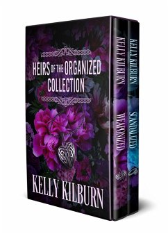 Cover Heirs of the Organized Collection (eBook, ePUB)
