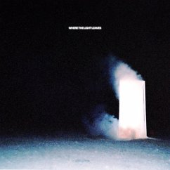 Cover Where The Light Leaves