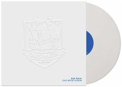 Cover Das Weise Album (White Colored)