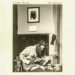 Excellent Traveler (Red Vinyl) - Mercereau,Nate