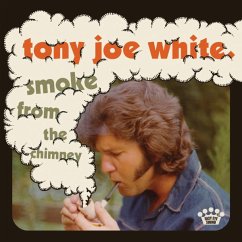 Smoke From The Chimney - White,Tony Joe