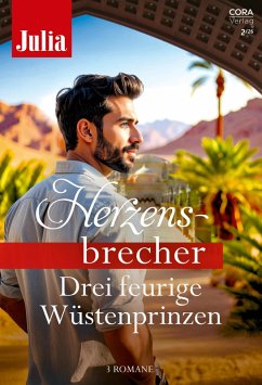 Cover Julia Herzensbrecher Band 67 (eBook, ePUB)
