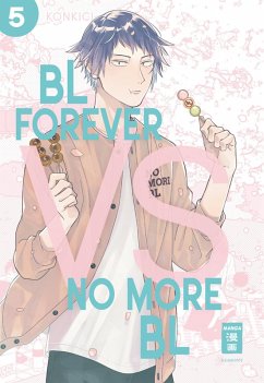 BL Forever vs. No More BL 05 (eBook, ePUB) - Konkici BL Forever vs. No More BL 05 (eBook, ePUB) - Konkici