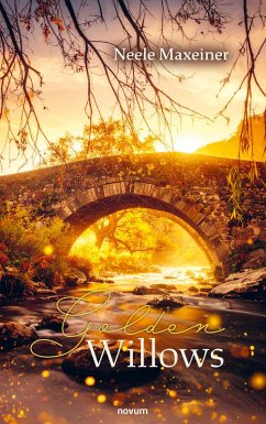 Cover Golden Willows (eBook, ePUB)