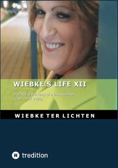 Wiebke's Life XII (eBook, ePUB) - Ter Lichten, Wiebke