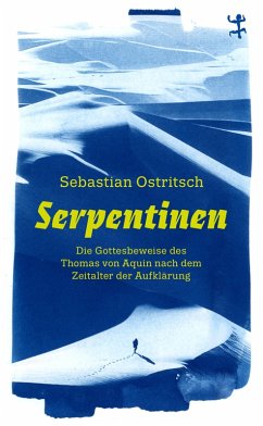 Serpentinen (eBook, ePUB) - Ostritsch, Sebastian
