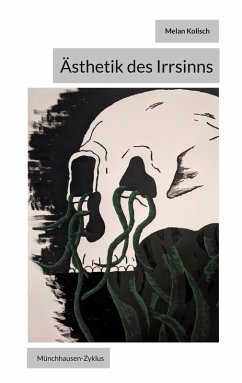 Ästhetik des Irrsinns (eBook, ePUB)