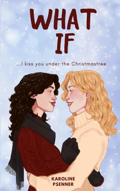 What If (eBook, ePUB)