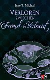 Verloren zwischen Fremd und Vertraut (eBook, ePUB)