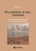 Willkommen in Bali Veronika (eBook, ePUB)