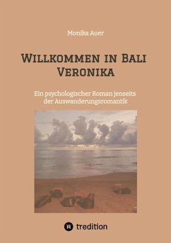 Willkommen in Bali Veronika (eBook, ePUB) - Auer, Monika