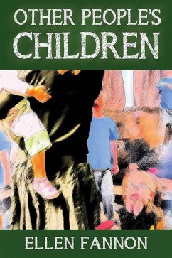 Other People's Children (eBook, ePUB) - Fannon, Ellen