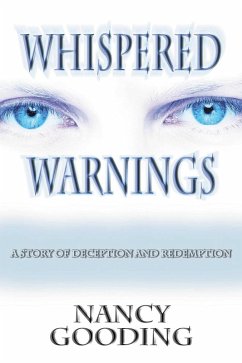 Whispered Warnings (eBook, ePUB) - Gooding, Nancy