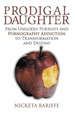 Prodigal Daughter (eBook, ePUB) - Bariffe, Nicketa
