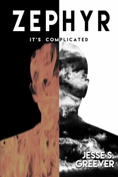 Zephyr (eBook, ePUB) - Greever, Jesse