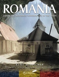Romania (eBook, ePUB) - Hielscher, Kurt; Latham, Ernest H.; Goga, Octavian