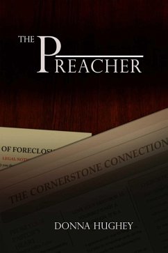 The Preacher (eBook, ePUB) - Hughey, Donna