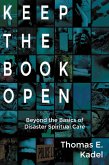 Keep the Book Open (eBook, ePUB)