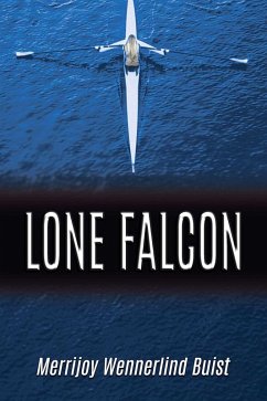 Lone Falcon (eBook, ePUB) - Buist, Mj
