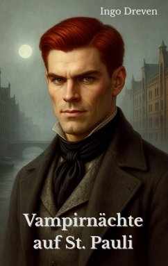 Vampirnächte auf St. Pauli (eBook, ePUB) - Dreven, Ingo