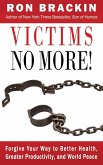 Victims No More! (eBook, ePUB)