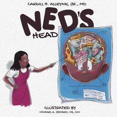 Ned's Head (eBook, ePUB) - Alleyne, Cargill H.