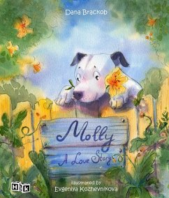 Molly (eBook, ePUB) - Brackob, Dana