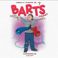 Bart's Heart (eBook, ePUB) - Alleyne, Cargill H.; Alleyne, Cargill