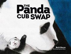 Panda Cub Swap (eBook, ePUB) - Bacon, Beth