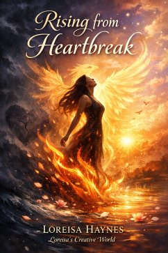 Rising from Heartbreak ¿ (eBook, ePUB) - Haynes, Loreisa