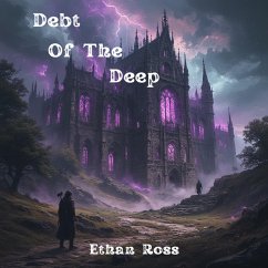 Debt Of The Deep (eBook, ePUB) - Ross, Ethan