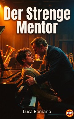 Cover Der Strenge Mentor (Verbotene Lektionen, #1) (eBook, ePUB)