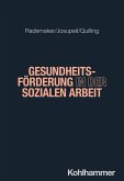 Gesundheitsförderung in der Sozialen Arbeit (eBook, PDF)