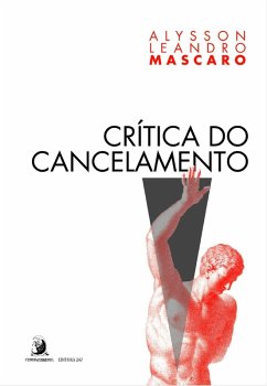 Cover Crítica do cancelamento (eBook, ePUB)