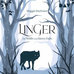 Cover Linger (Die Wölfe von Mercy Falls, Teil 2) (MP3-Download)