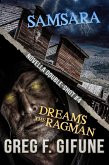 Samsara & Dreams the Ragman: Novella Double-Shot #4g (eBook, ePUB)